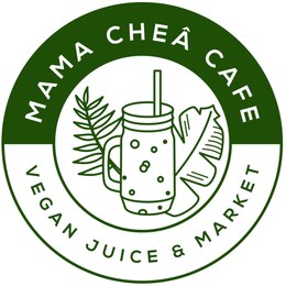 Mama Cheá Café, Vegan Juice & Market